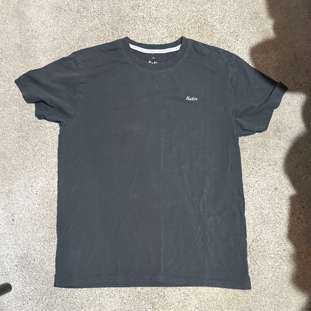Katin Shirt